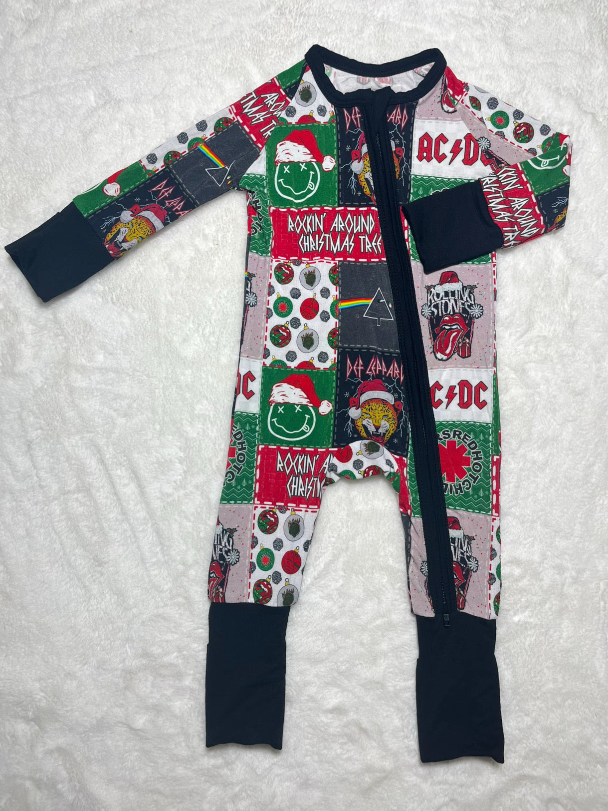 Holiday Headliners Zippy