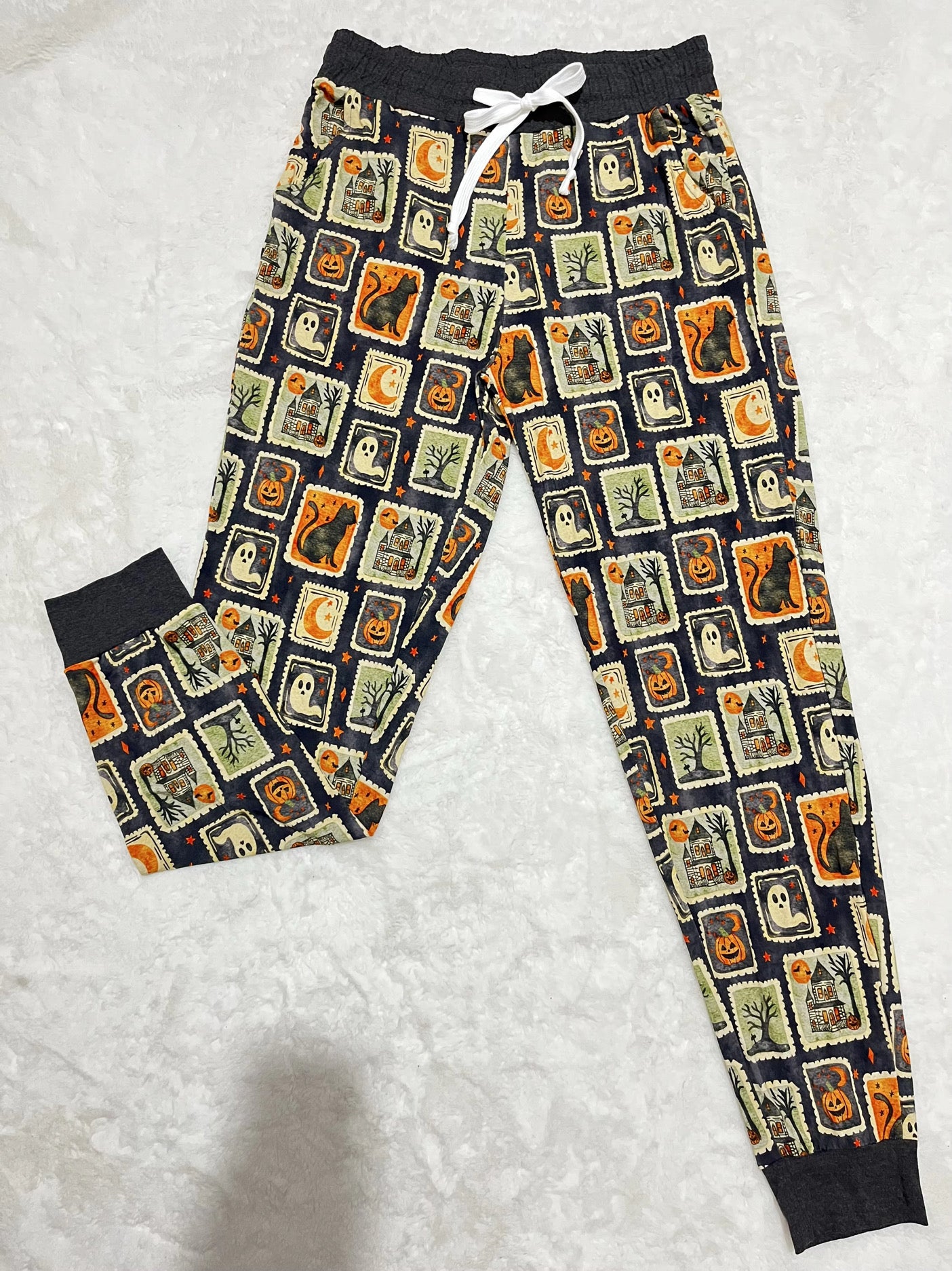 The Witching Hour Adult Joggers