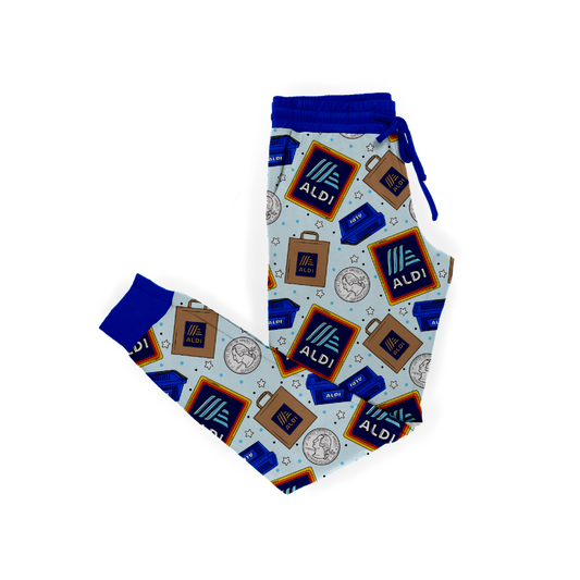 Quarter Crew Adult Joggers