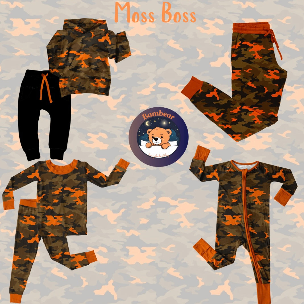 The Hideout Collection