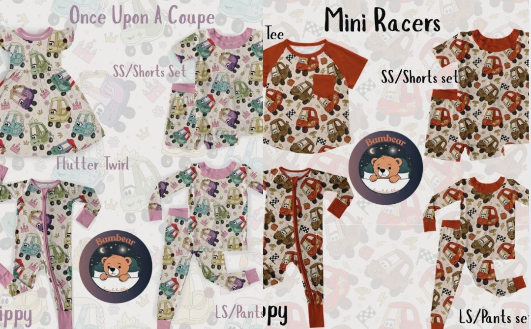 Backseat Drivers Club