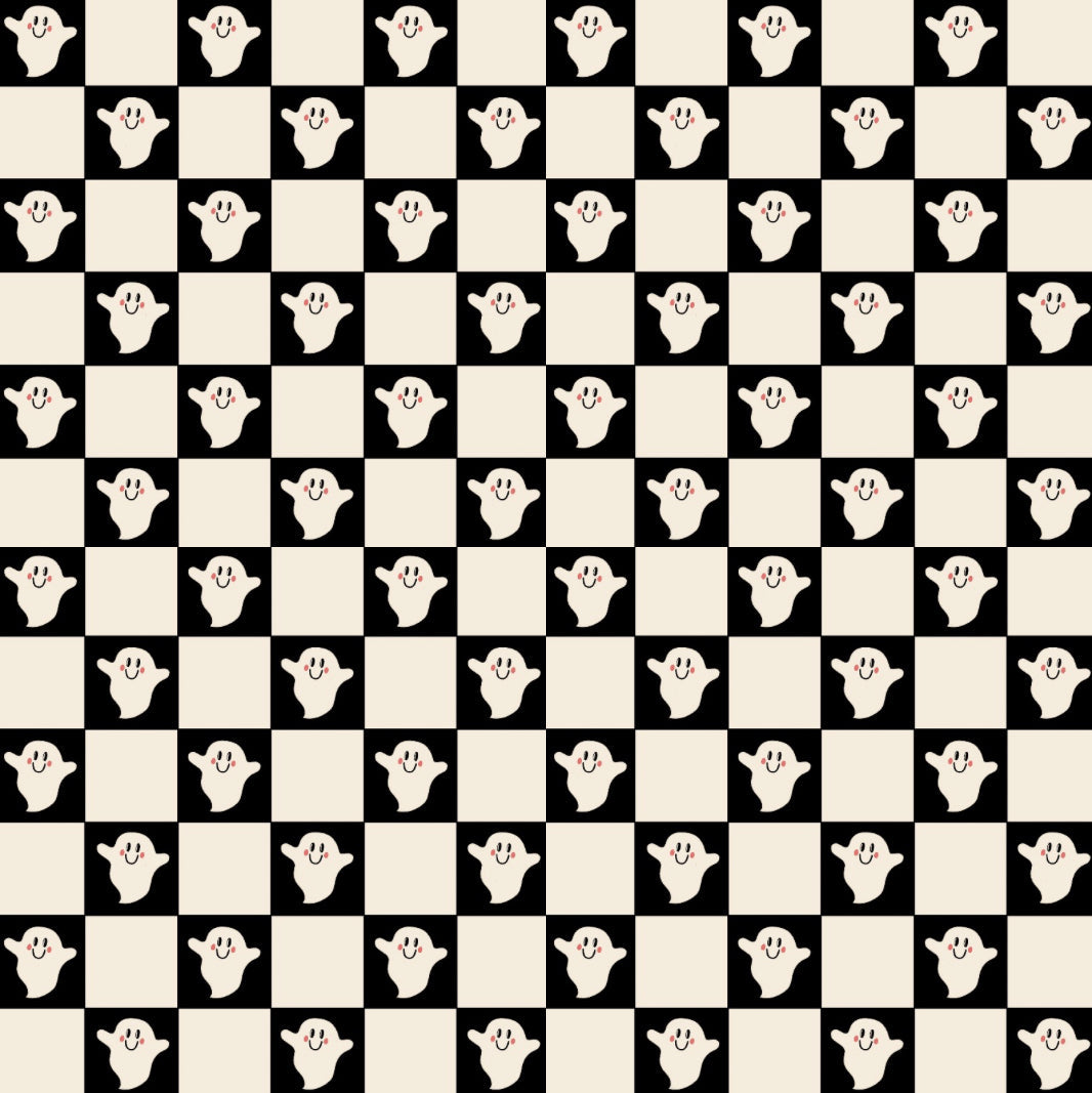 Ghost Checks Preorder