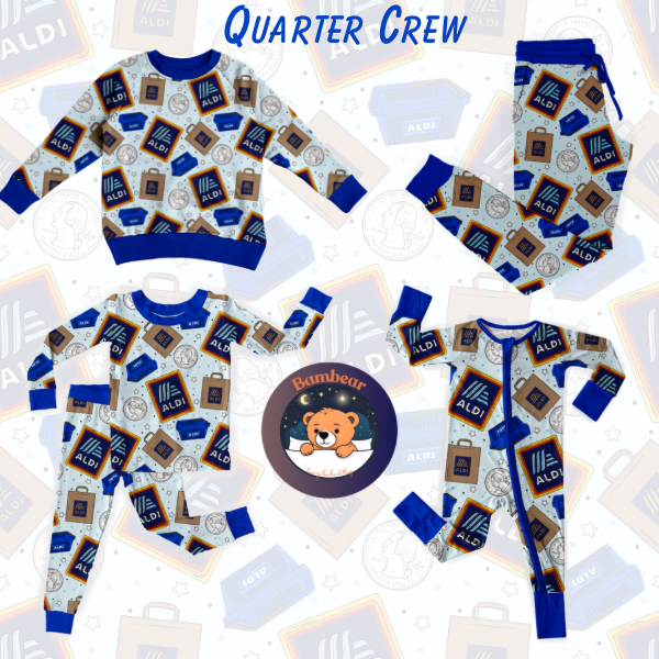Quarter Crew