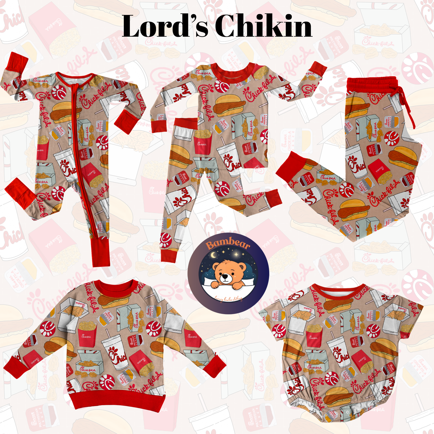 Lord’s Chikin