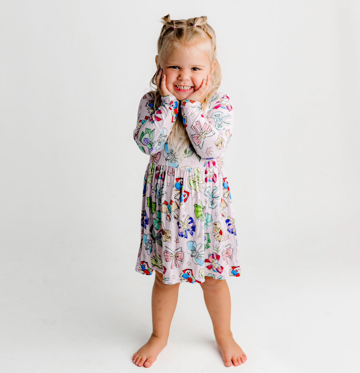 Fairytale Sketches Twirl