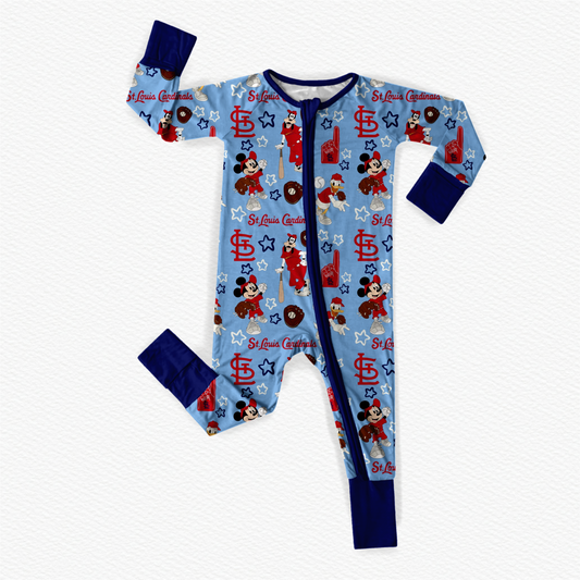 Cards Clubhouse Zippy Preorder