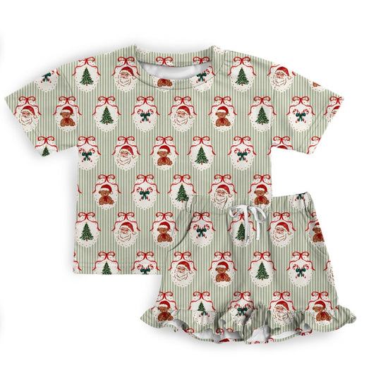 Bows of Holly Women’s Sleep Set Preorder
