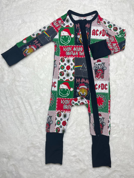 Holiday Headliners Zippy