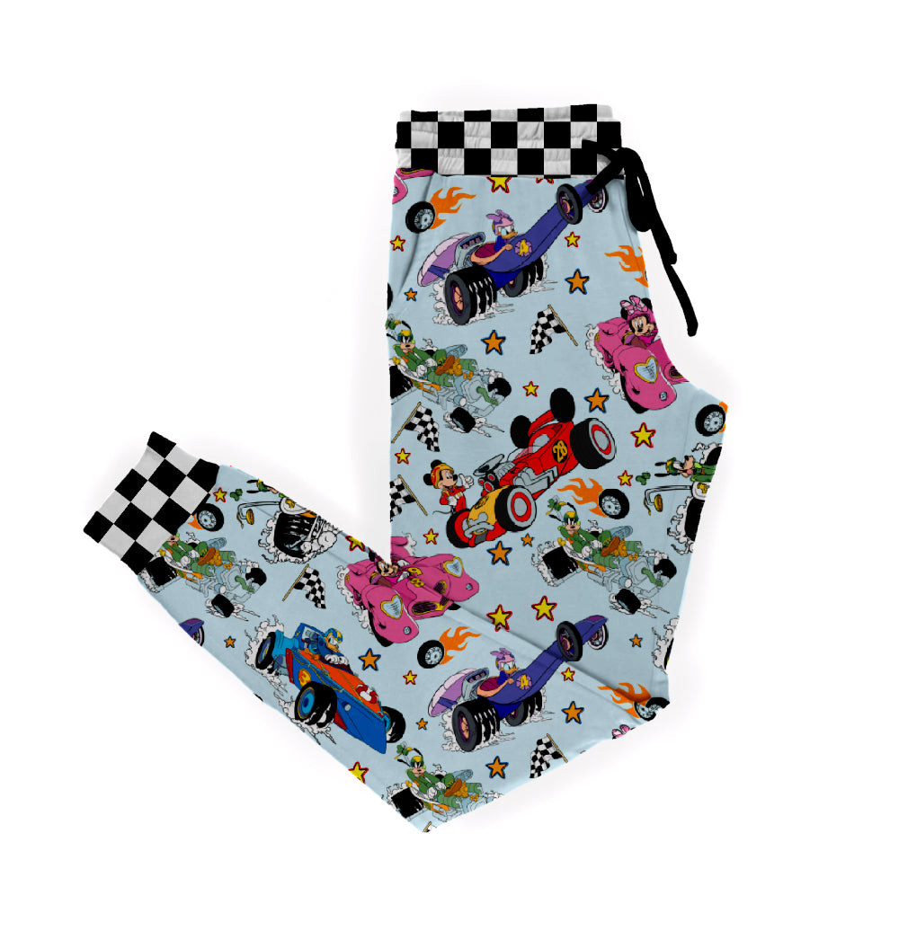 Ready, Set, Dream! Adult Joggers Preorder