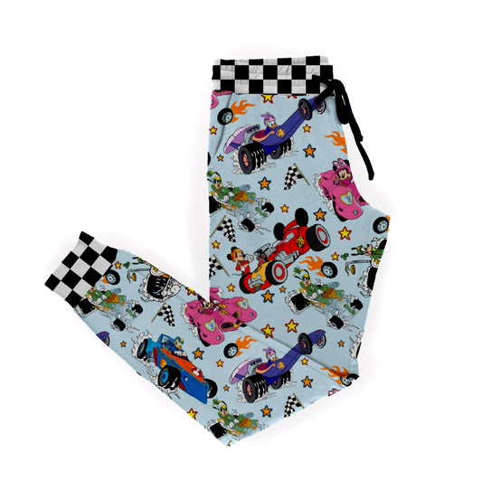 Ready, Set, Dream! Adult Joggers Preorder