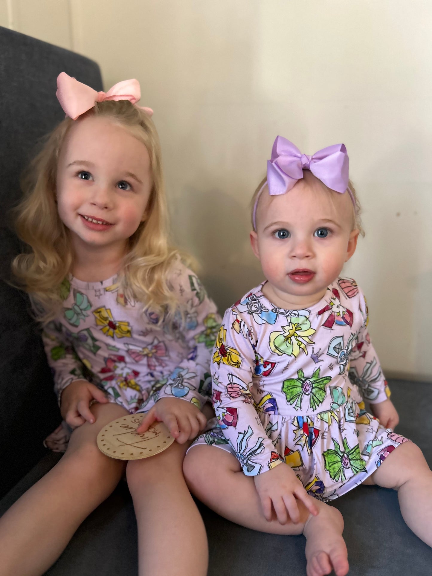 Fairytale Sketches Twirl