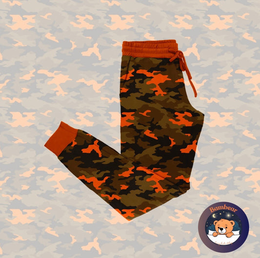 Moss Boss Adult Bottoms