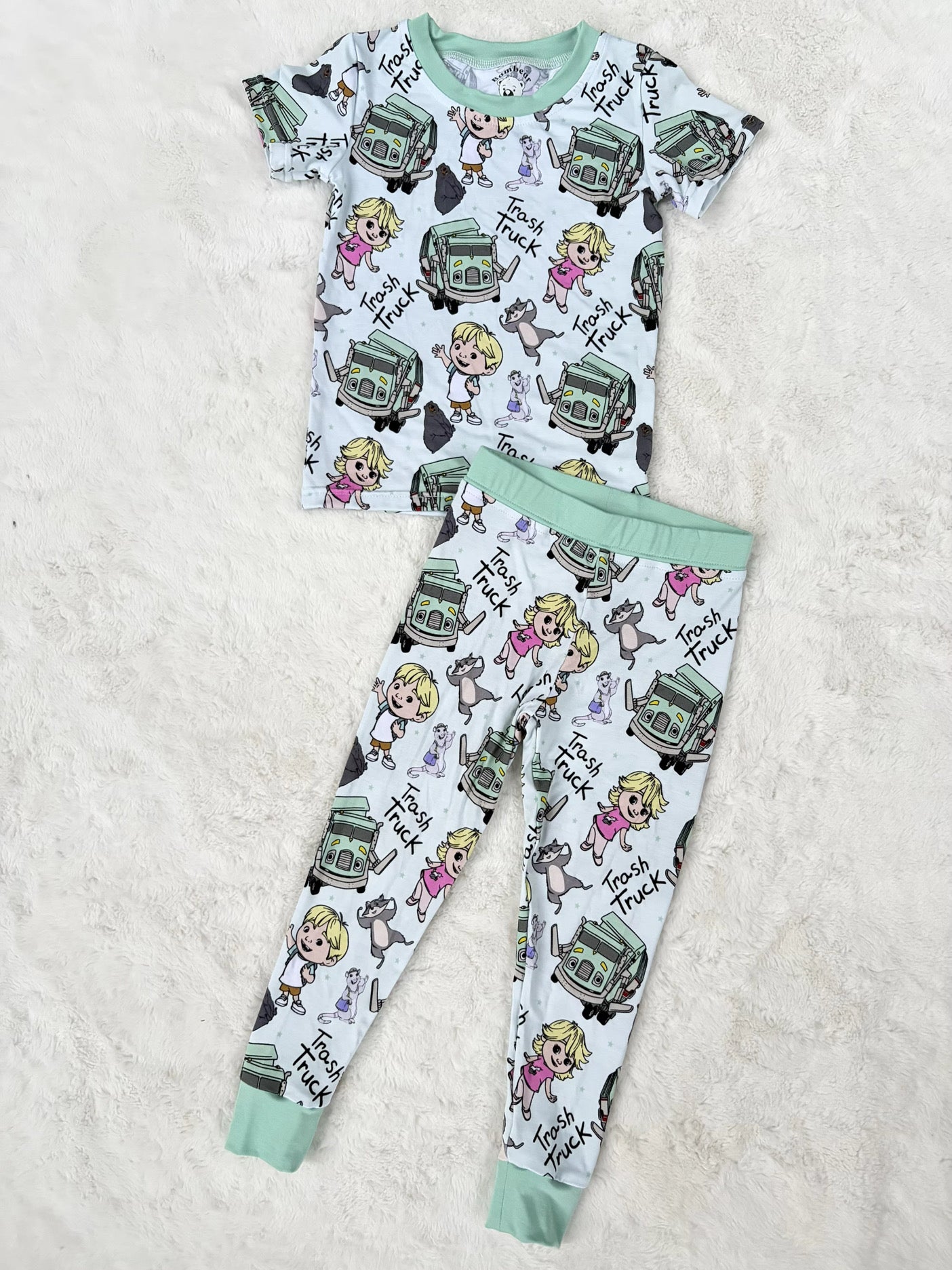 Stinkin’ Cute Two-Piece Preorder