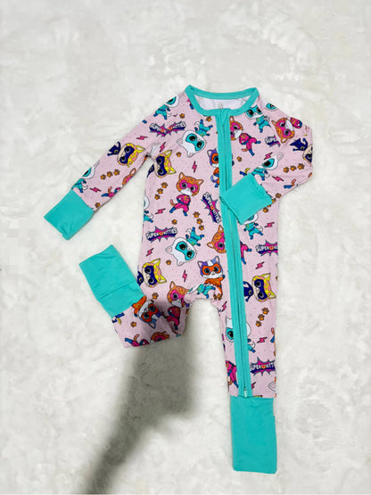 Supurr Charged Zippy Preorder