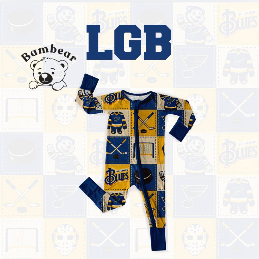 LGB Zippy