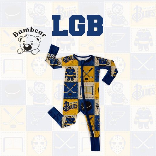 LGB Zippy