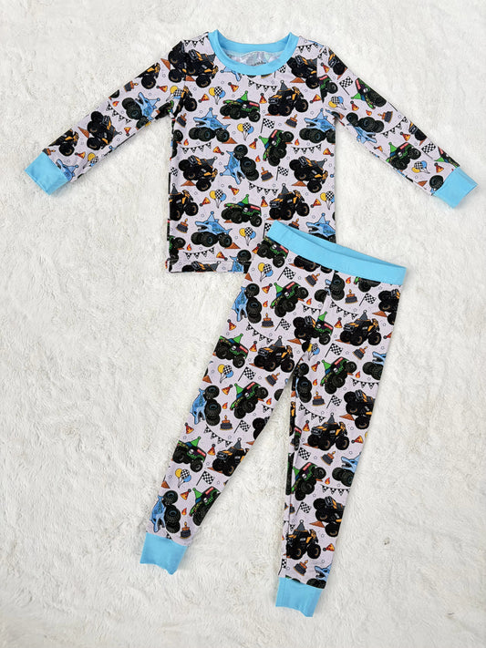 Birthday Jam Two-Piece