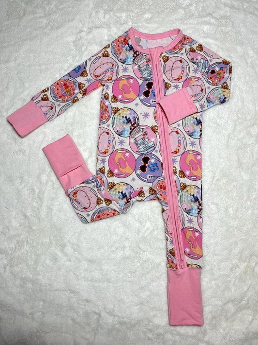 All Too Festive Zippy