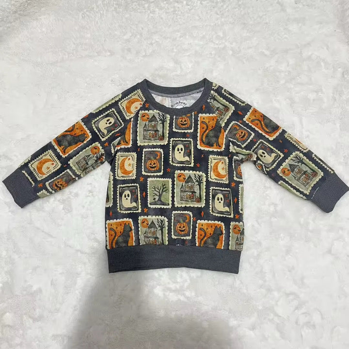 The Witching Hour Sweatshirt