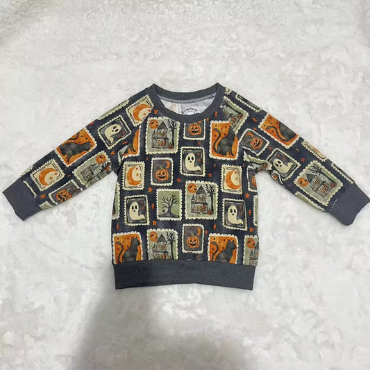 The Witching Hour Sweatshirt