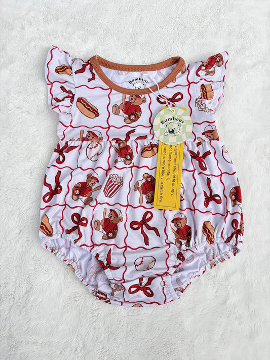 Slugger Sweetheart Flutter Bubble