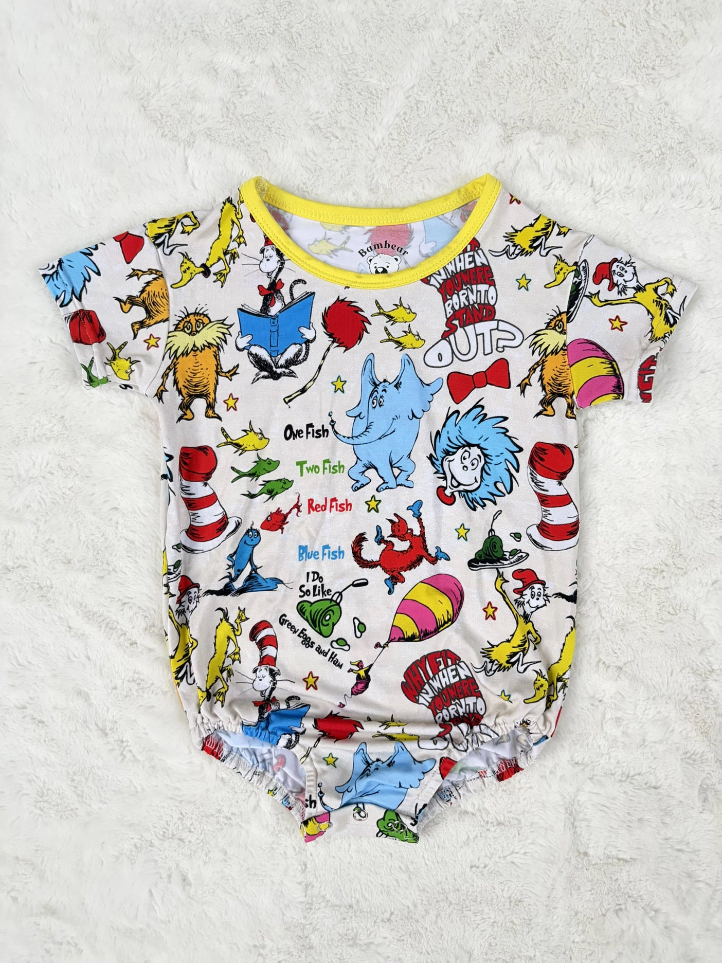 Rhymes & Bedtimes Bubble Preorder