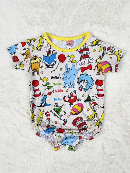 Rhymes & Bedtimes Bubble Preorder