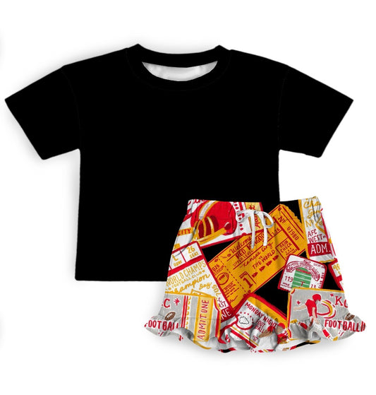 Ticket to Arrowhead Women’s Sleep Set Preorder