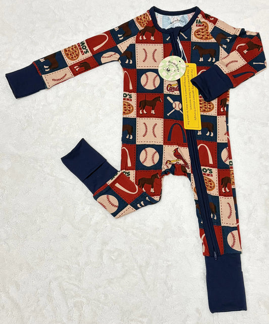 STL Icons Zippy Preorder