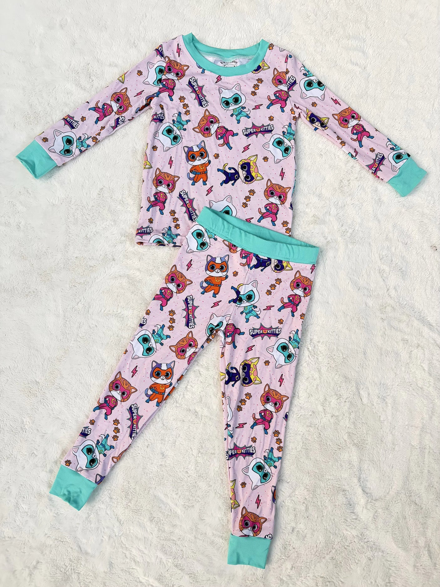 Supurr Charged Two-Piece