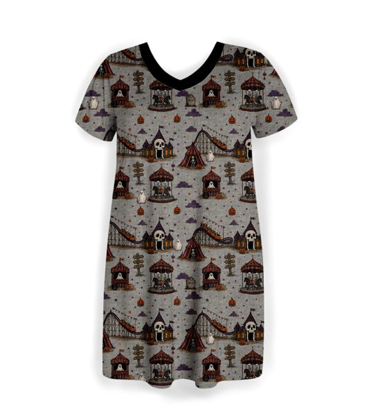 Creepy Carnival Moo Moo Preorder
