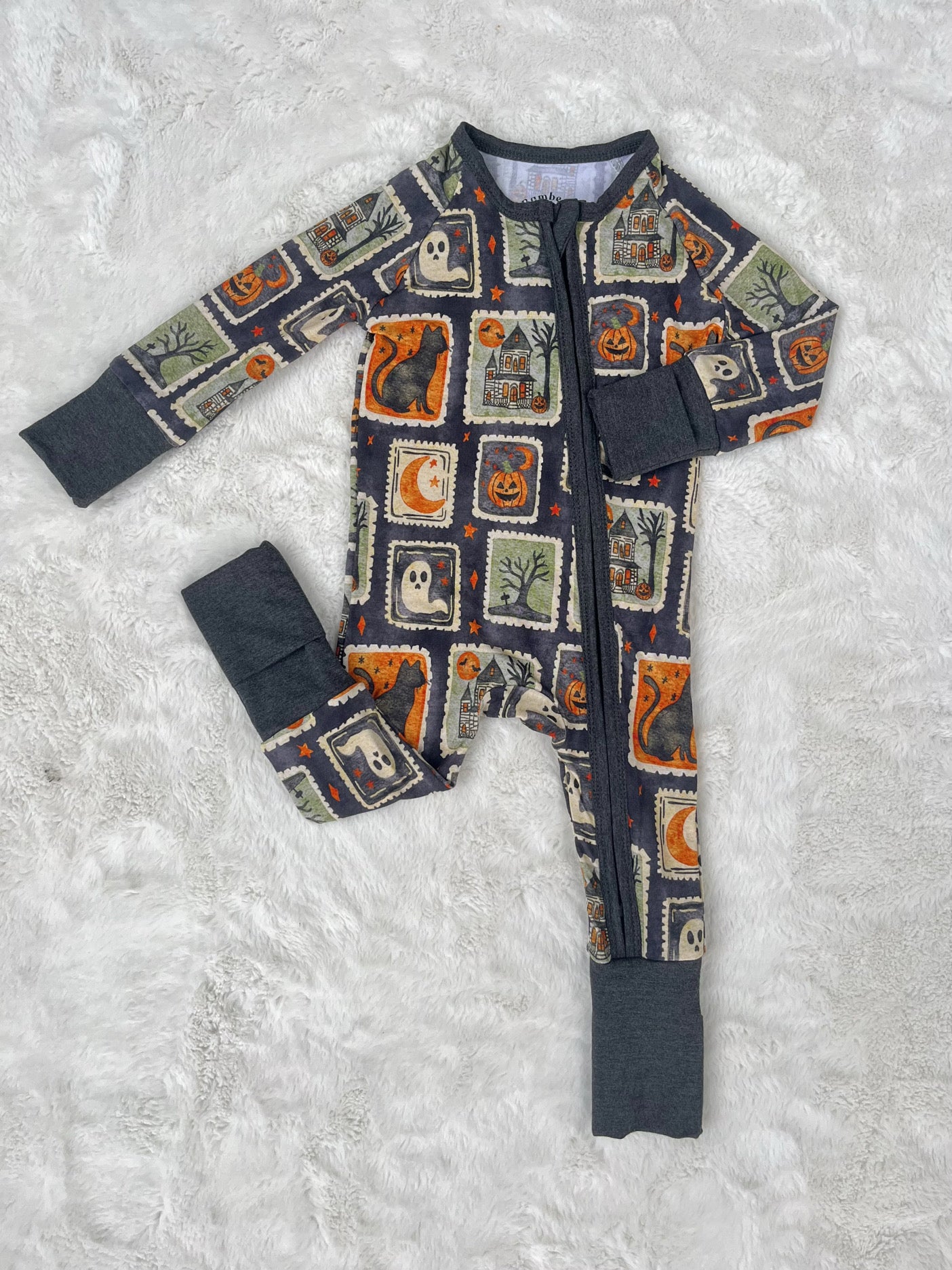 The Witching Hour Zippy