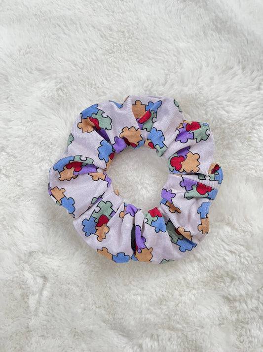 #JusticeForConrad Scrunchie