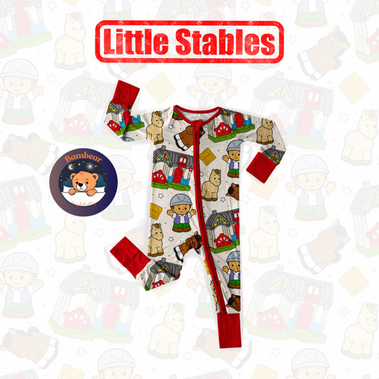 Little Stables Zippy