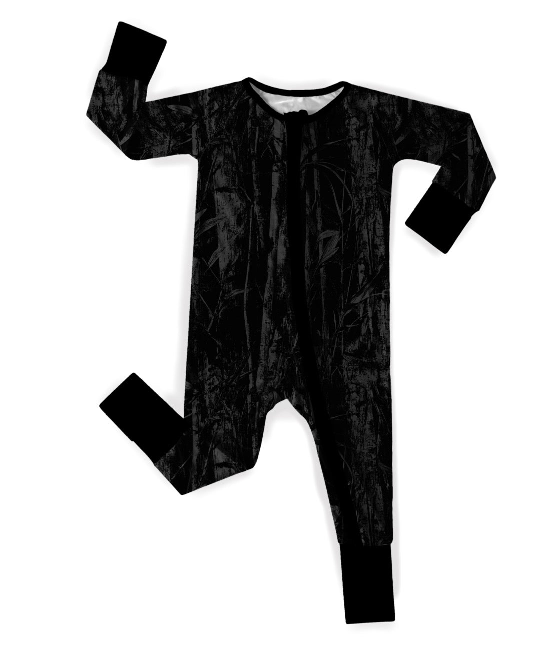 Blackout Camo Zippy Preorder