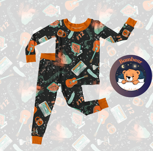 Showgirl Era Two-Piece