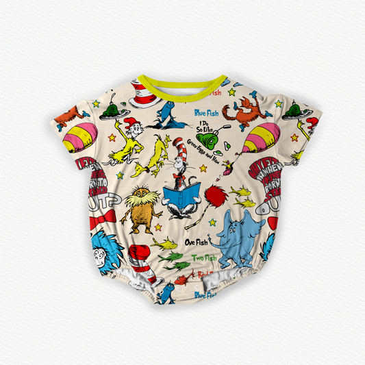 Rhymes & Bedtimes Bubble Preorder