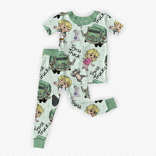 Stinkin’ Cute Two-Piece Preorder