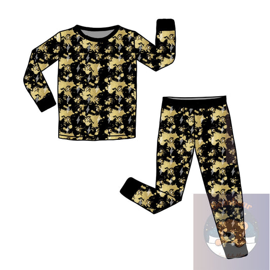 Knights School Spirit Two-Piece