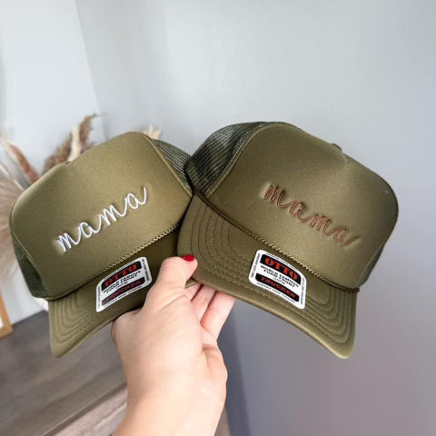 Trucker Hats