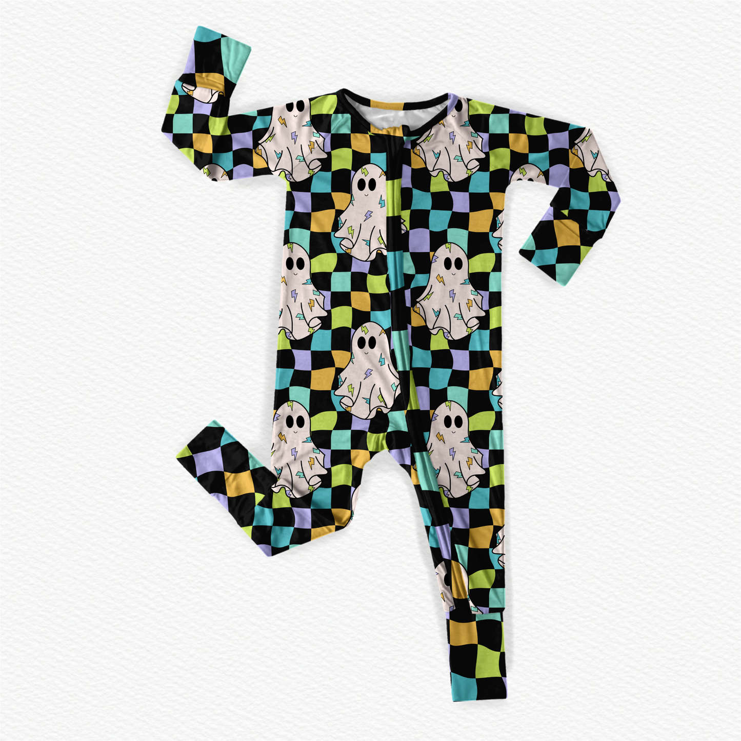 Electric Boos Zippy Preorder